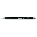 Sharp Automatic Drafting Pencil in Black & Silver Trim